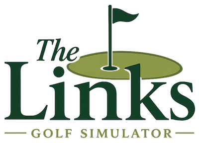 The Links Golf Simulator